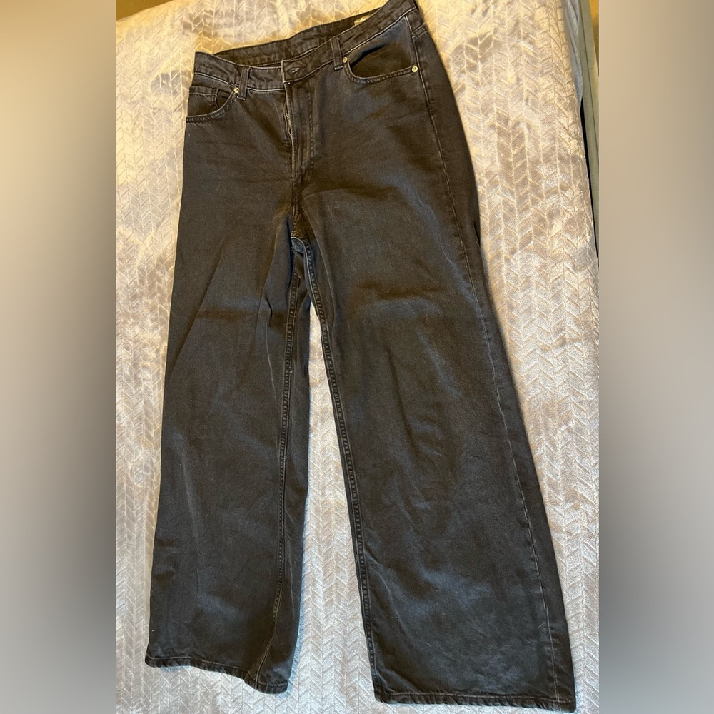 H&M jeans